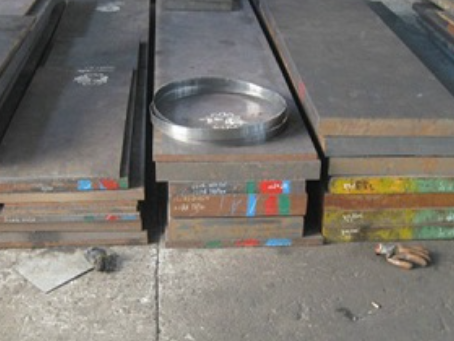 福山18NiCrMo5模具钢