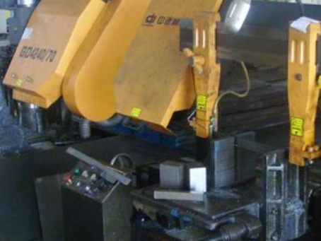 福山SM45模具钢