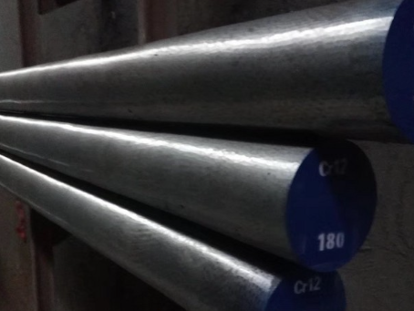 福山Cr12模具钢