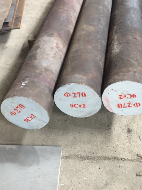 福山9Cr2工具钢