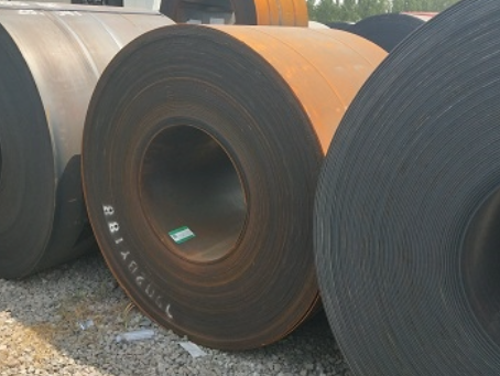 福山Q355NHB耐候板